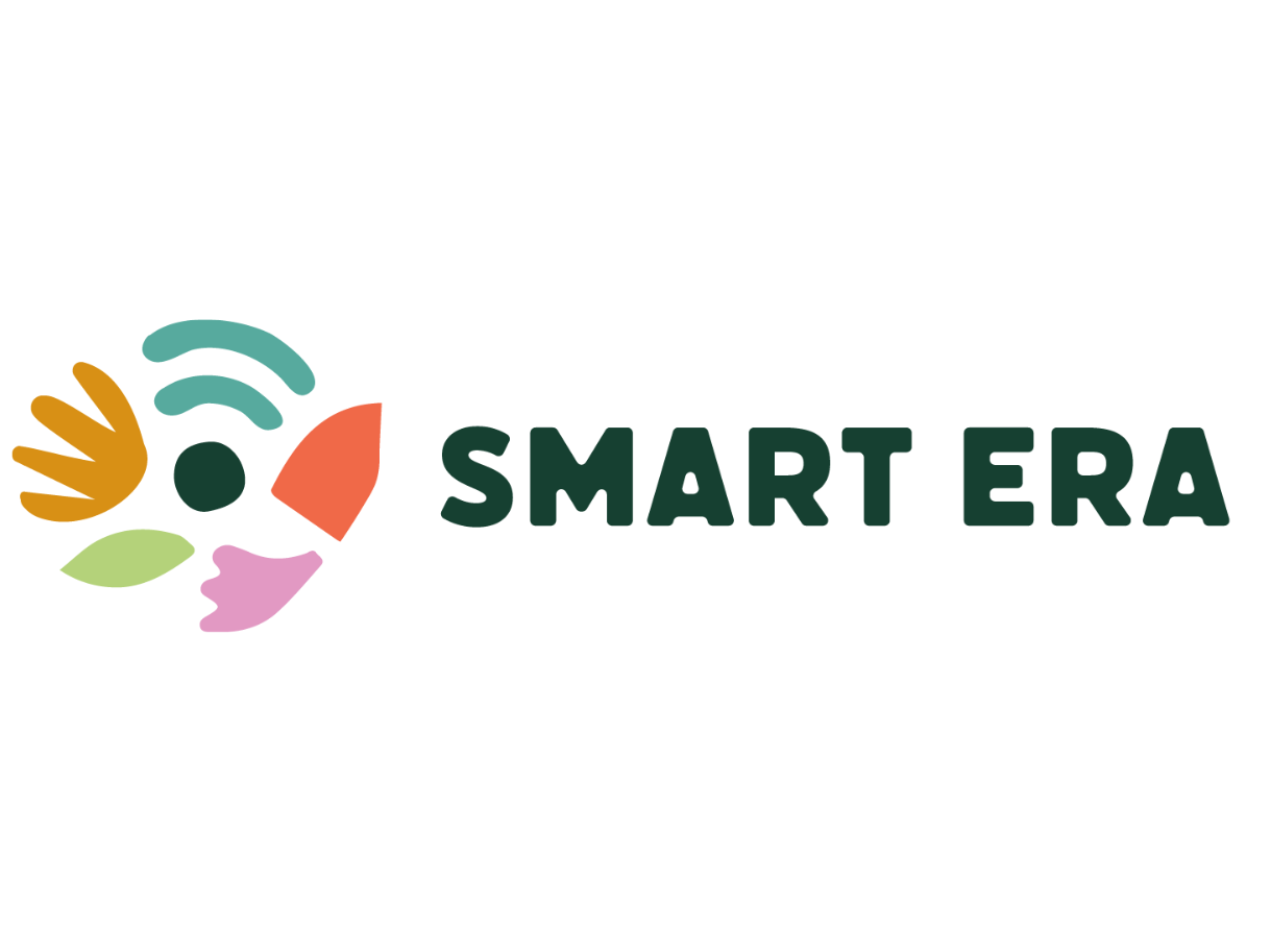 Logotyp SMART ERA