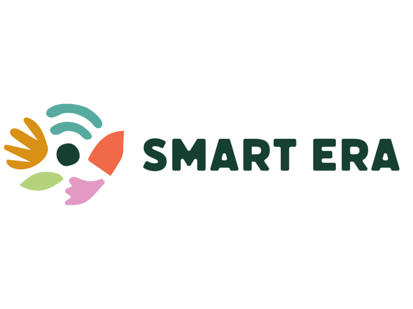 Logotyp SMART ERA